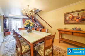 Apartamento 3 suítes CENTRO